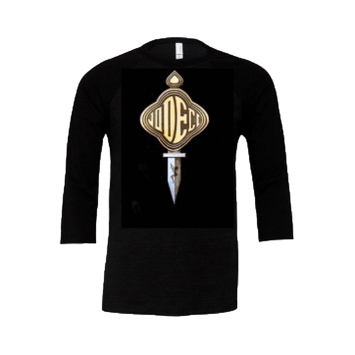 Long Sleeve 3/4