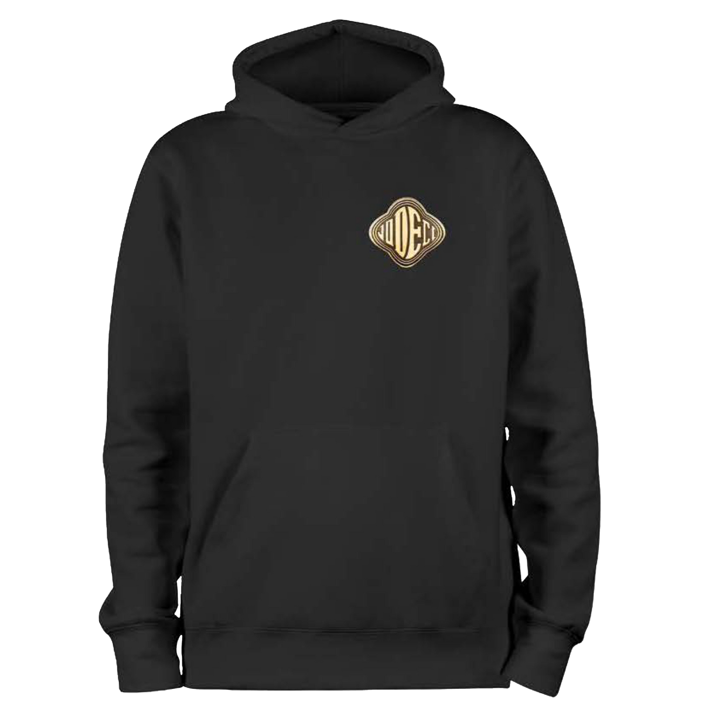 Jodeci Hoodie
