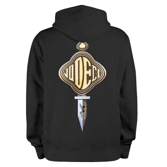 Jodeci Hoodie