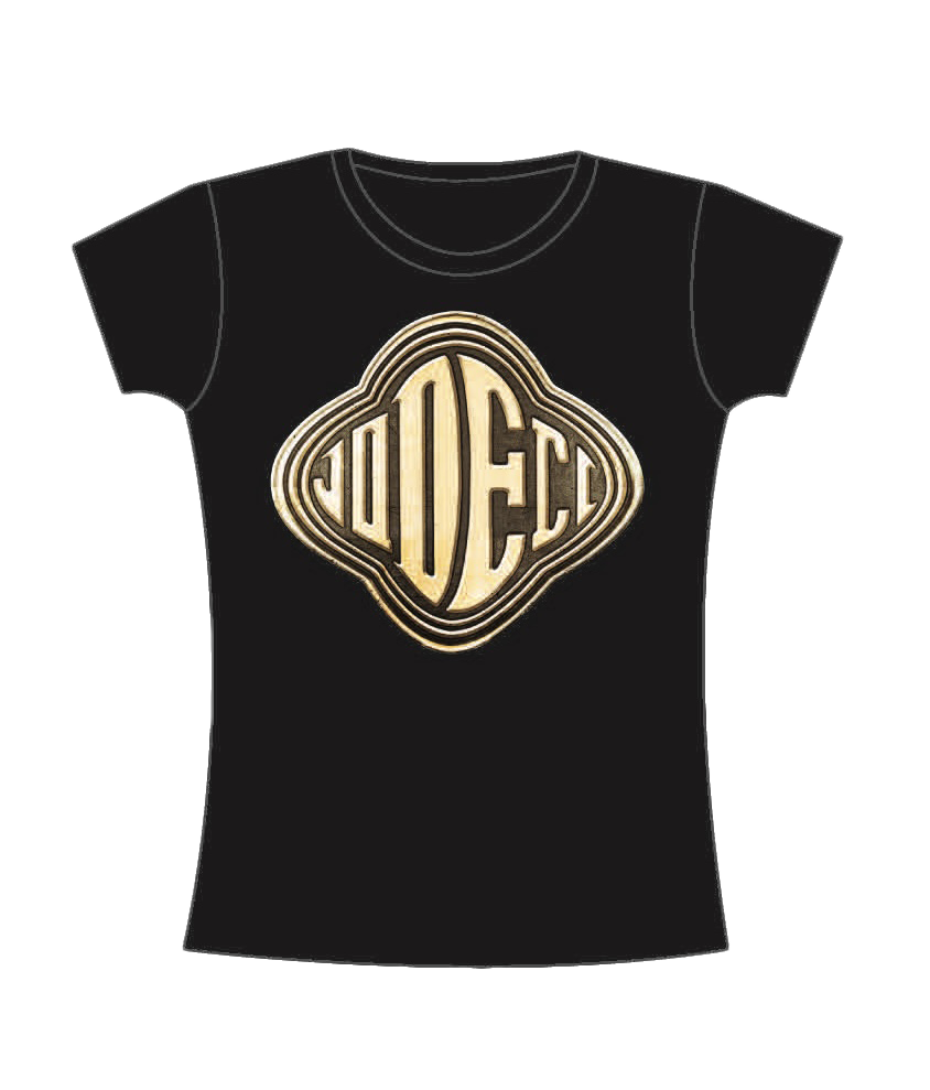 Jodeci Womens T-Shirt