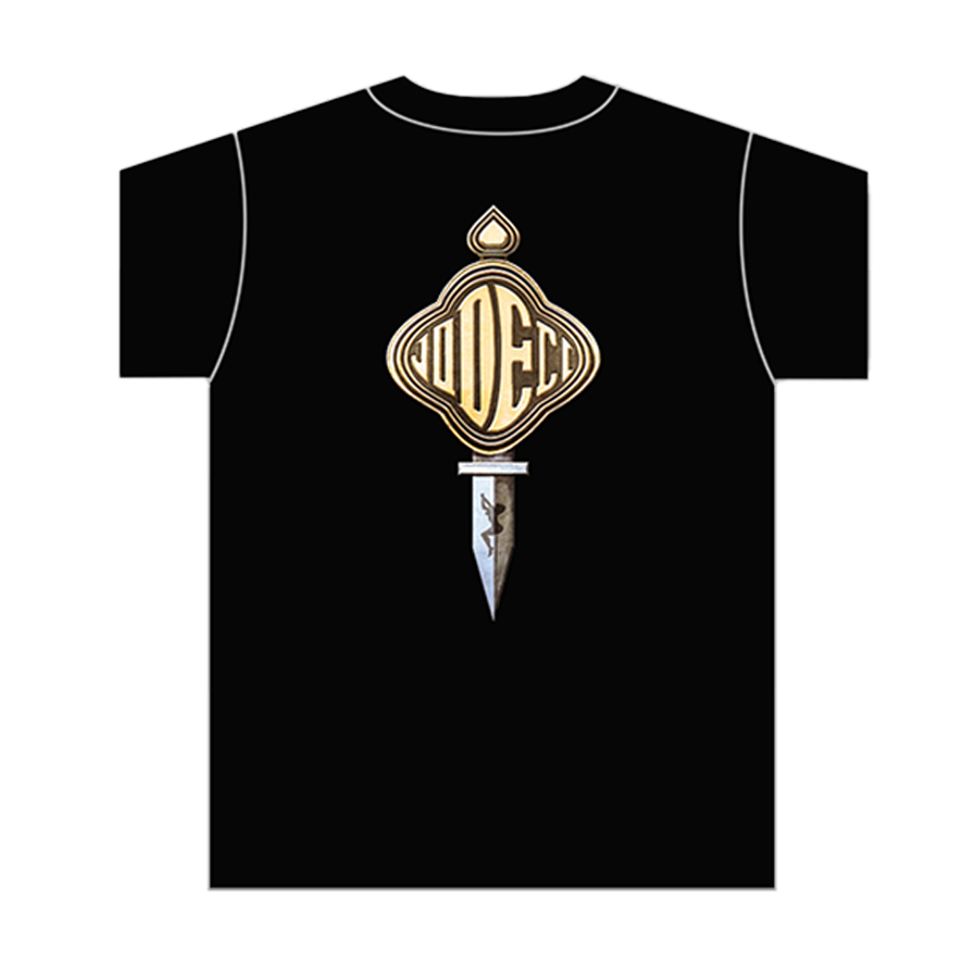 Jodeci T-Shirt