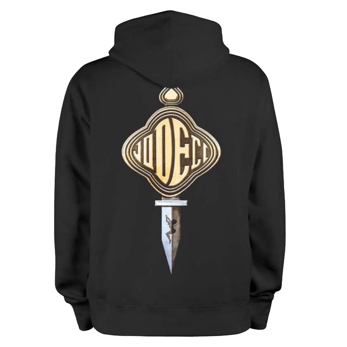 Jodeci Hoodie