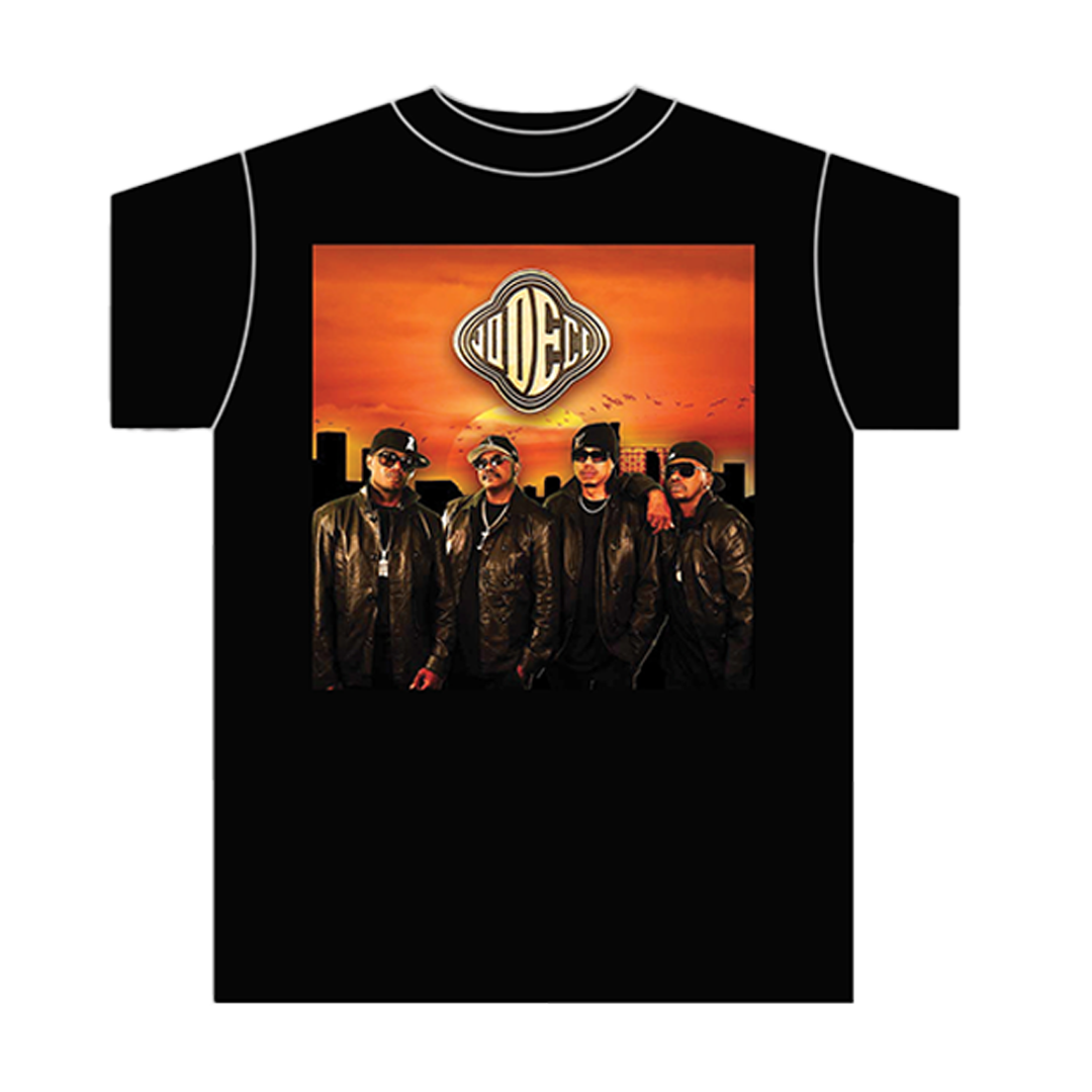 Jodeci T-Shirt